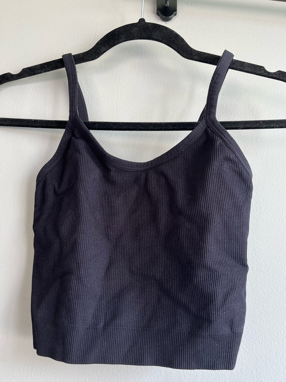 Set Active Workout Top - Picture 1 of 4